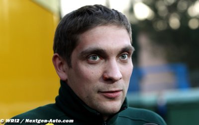 Massa could lose seat during August break - Petrov
