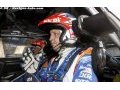 SS1 : Early setback for Hirvonen