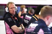 Racing Point veut donner à Vettel 'ce dont il a besoin' pour le défi Aston Martin