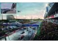 Le projet de circuit de F1 à Londres revient en force
