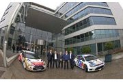 Rallye de France-Alsace : En route pour 2013