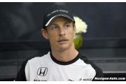 Hamilton et Button prennent la défense de Mercedes