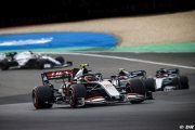 F1 exit '99.9pc likely' for Magnussen - insider