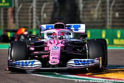 Le clan Pérez n’en veut pas à Red Bull mais ne digère pas une autre ’trahison’