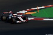 Séisme chez Haas F1 : Ocon remplacé par Hirakawa en plein Grand Prix de Mexico... sans explication !