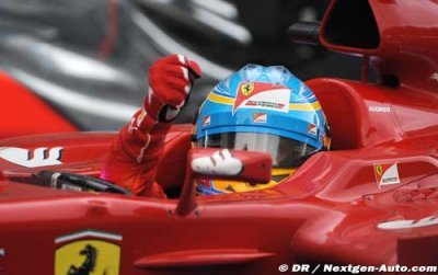 Alonso ne croit pas à la victoire à Austin ou Interlagos