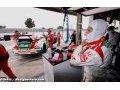 Tiago Monteiro aiming for another podium in Hungary 