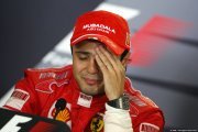 Massa's $90m 'crashgate' lawsuit opens in London court