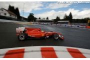 La Source et l'Eau Rouge sous surveillance...