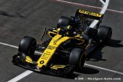Interview - Hulkenberg ravi de retrouver Hockenheim, son GP à domicile