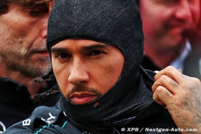 Le remplaçant d’Angela Cullen raconte les rituels de Hamilton