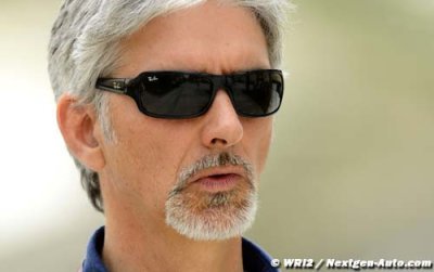 Woman on F1 grid ’extremely unlikely’ - Hill