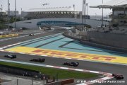 Virages lents et chicanes : le mal des circuits modernes ?