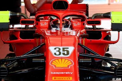 Shwartzman et la pépite Bearman&nbsp;: les pilotes de l’académie Ferrari à suivre 