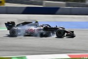Official: Grosjean and Magnussen to leave Haas F1 Team
