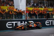Zak Brown confirme que McLaren F1 ‘luttait pour sa survie' en 2020…