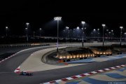 F1 admits deadline looming for Qatar, Abu Dhabi races