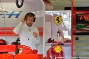 Häkkinen pense que Vettel doit retrouver une synergie avec Ferrari