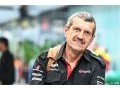 Steiner : Haas ne veut pas dépenser plus pour la F1
