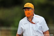 Brown s'inquiète de l'avantage créé par les synergies en F1