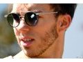 Gasly s'inquiète de l'avenir de Vettel et Renault en F1