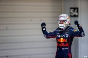 Andretti : Verstappen est 'l'exemple parfait' d'un champion du monde