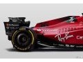Ferrari a revu ‘presque tous les composants' de son nouveau V6