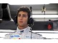 Ricciardo espère optimiser son weekend