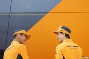 Villeneuve : Si Norris n'est pas champion, ce sera la faute de McLaren