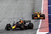 Marko hits back at 'pathetic' behaviour by Norris
