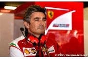 Mattiacci: We are all aware of the situation