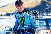 Ken Block est décédé, le sport automobile en deuil