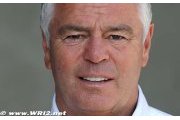 La FIA confirme Derek Warwick en commissaire