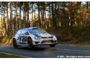 La Volkswagen Polo R WRC entre dans l'histoire
