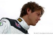 Sous le feu des projecteurs... Andreas Mikkelsen