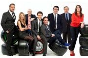 Les horaires TV du Grand Prix de Malaisie