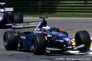 Peugeot, Jacques Chirac, contrôles fiscaux : le cauchemar de Prost GP