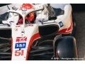 Fittipaldi quitterait Haas F1 s'il avait une opportunité en IndyCar