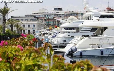 Valence réduit la capacité de ses tribunes