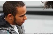Hamilton : Vous allez enfin voir le vrai Lewis