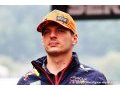 Verstappen insists Red Bull dominance 'not boring'
