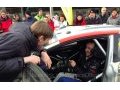 Robert Kubica remporte le Jänner Rallye (ERC) !