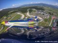 15000 fans dans les tribunes pour le premier Grand Prix en Autriche