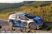 Fiesta S2000 crews set for sizzling Spanish showdown