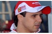 Massa avait gagné à Valencia en 2008