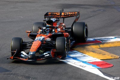 ’Trop de gremlins dans la McLaren’&nbsp;: le constat est clair pour l’équipe de Woking