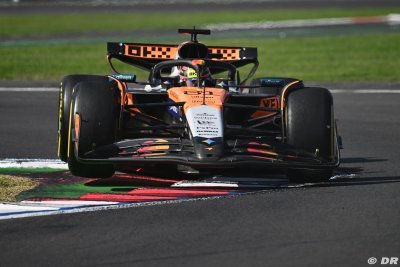 Steiner : Piastri ne reçoit pas le soutien de McLaren F1 pour remporter le championnat