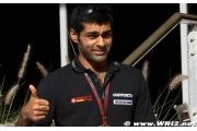 Chandhok avec Team Lotus : réponse bientôt