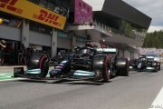 Les budgets plafonds empêchent Mercedes F1 de réagir face à Red Bull