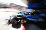 Williams F1 détaille les principaux défis techniques du retour à Sepang